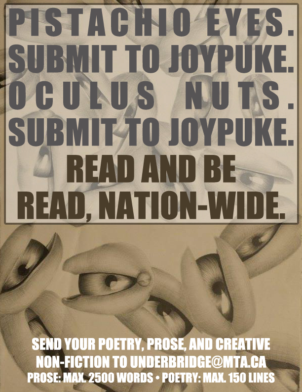 Joypuke III Submissions